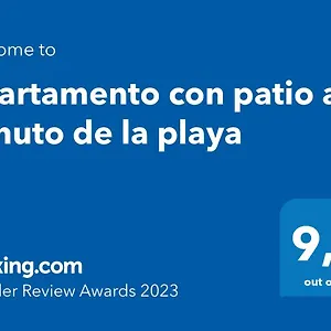 apartamento-con-patio-a-1-minuto-de-la-playa.1costadelsol.com/