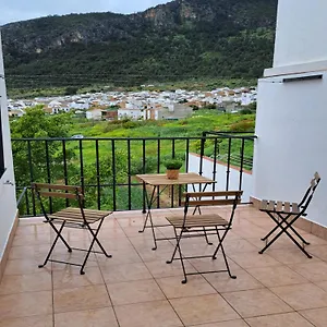 Apartment Casa Cristina, Algodonales
