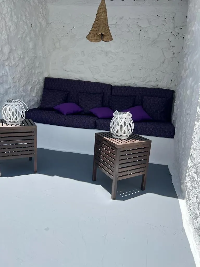 Casa Rural Recovecos Algodonales 0*,