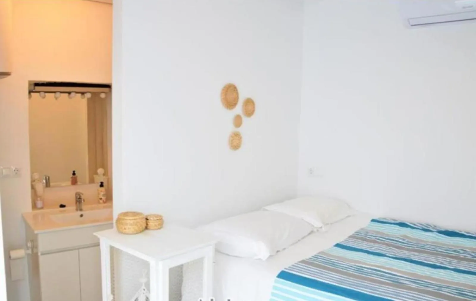 Casa Rural Recovecos Algodonales 0*,  Espanha