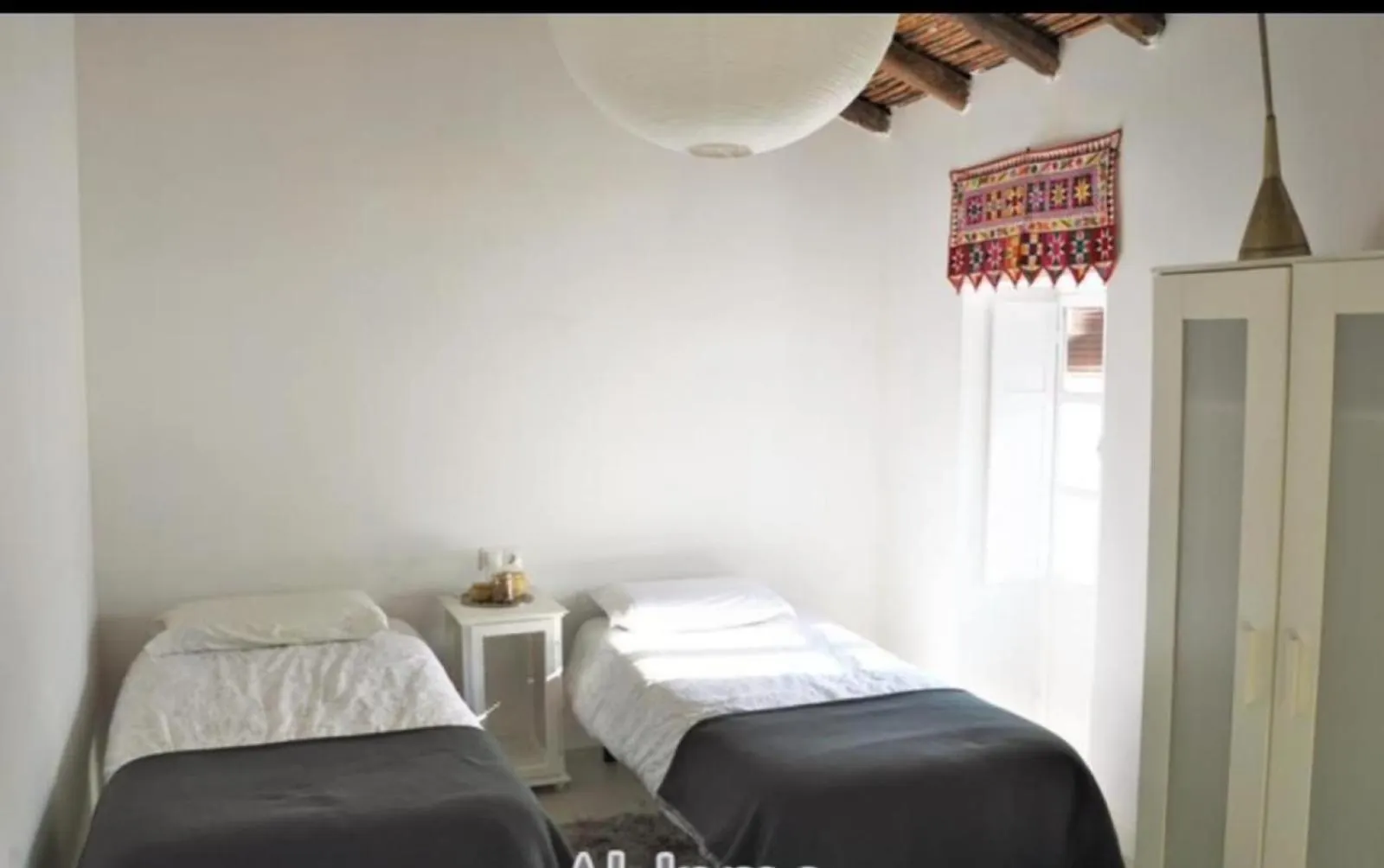 Casa Rural Recovecos Algodonales Espanha